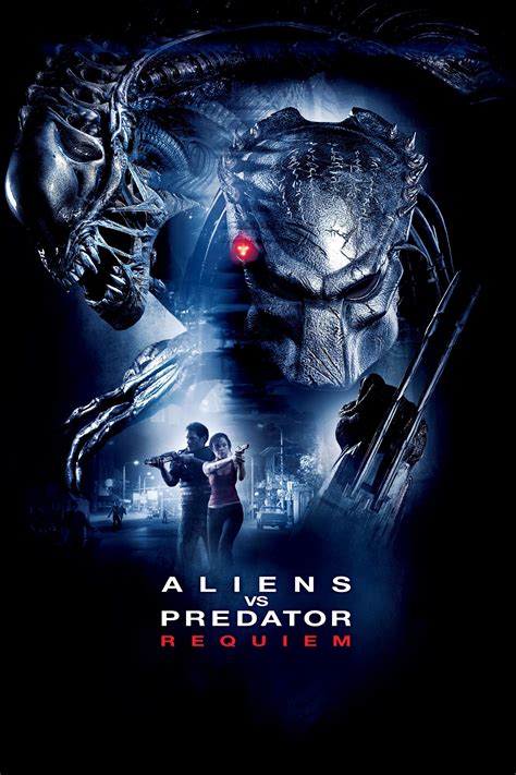 Image result for Alien versus Predator Requiem