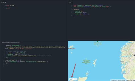 Image result for Mapboxgl Two-Dimensional Variables