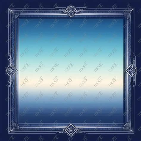 Social Media Image Template 1: Elegant Background .Warli art – motif.