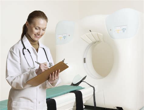 Radiologic Technologist Salary Bc - Company Salaries