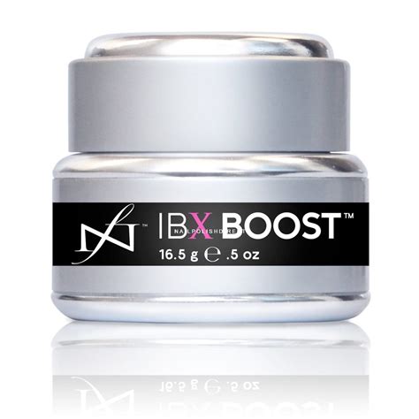 IBX Boost | Monique - Beauty point