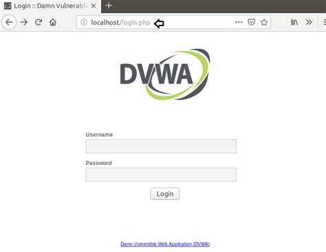Web Application Pentest Lab setup Using Docker - Hacking Articles