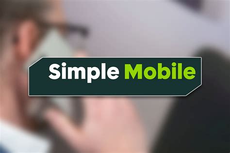 SIMPLE Mobile Offers $15 Cellular Plans to Low-Income Customers