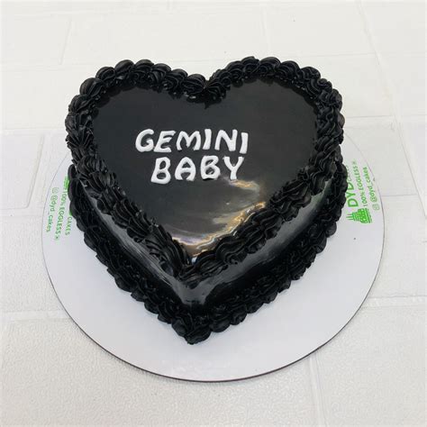 Black Beauty Cake – Bento Cakes Noida