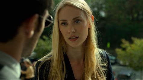 Karen Page from Daredevil played by Deborah Ann Woll in 2025 | Deborah ...