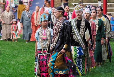 2022 Harvest Celebration and Green Corn Dance - HoChunk Renaissance