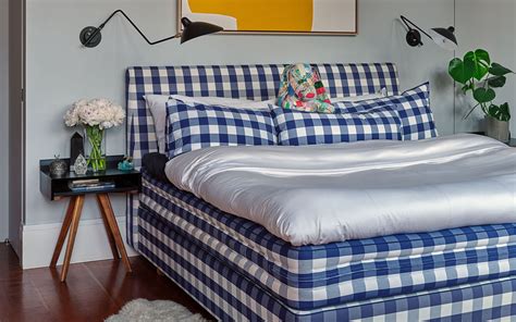 19 Best Gingham Bedding Picks for Cottagecore Enthusiasts (2025 ...