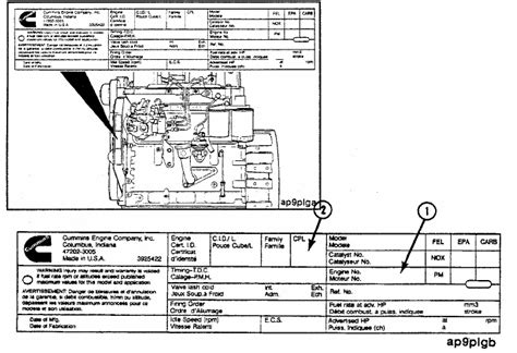 Engine Identification 的图像结果