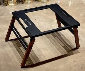 BLACK DESIGN | AXL CAMP