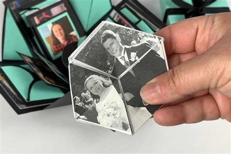 Image result for How to Build a Explosion Box