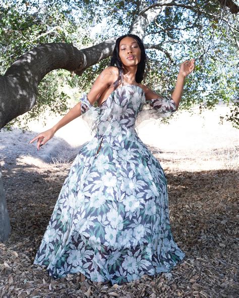 The Morrison Group | @quenblackwell for @interviewmag’s March issue Talent: @quenblackwell ...