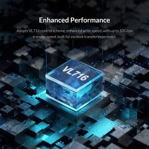 ORICO External USB 3.1 Gen 2 (10Gbps) Type-C Hard | Ubuy India