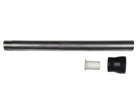 Dometic SeaStar Support Tube, SA27275P, Stainless : Amazon.in: Sports ...