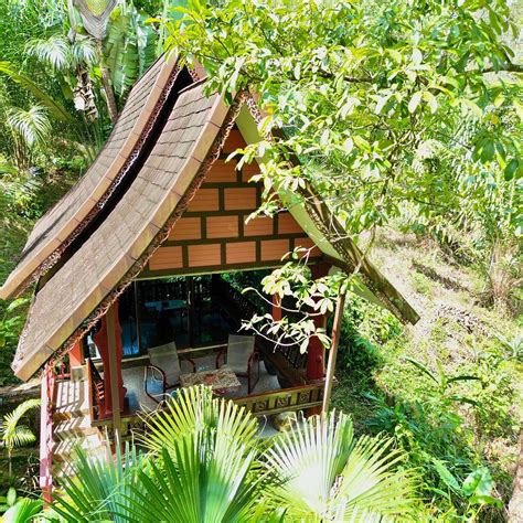 KHAO SOK LAS ORQUIDEAS RESORT (Khao Sok National Park) - Hotel Reviews ...