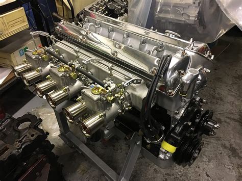 Image result for Jaguar 4.2L Engine Problems