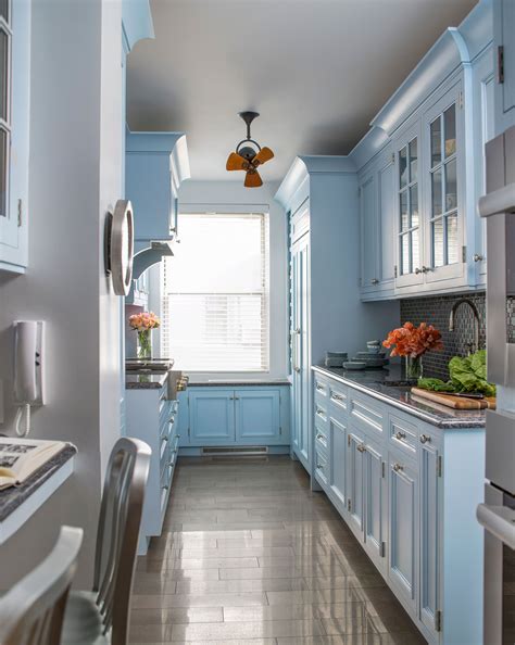 20 Coastal Kitchen Ideas to Bring the Beach Inside