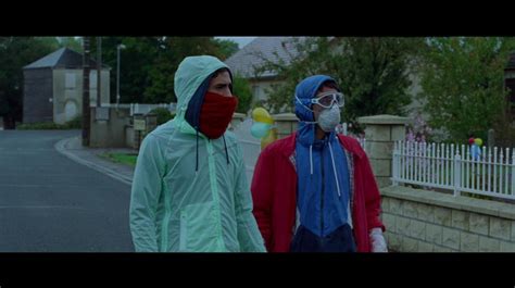 L'été nucléaire | TV5MONDE Europe