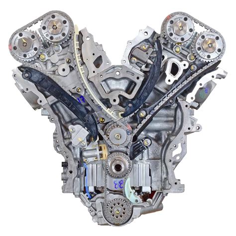 Remanufactured 3.6L Pentastar Crate Engines