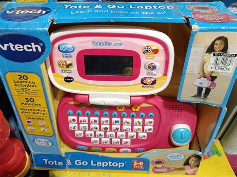Image result for VTech Laptop Computer