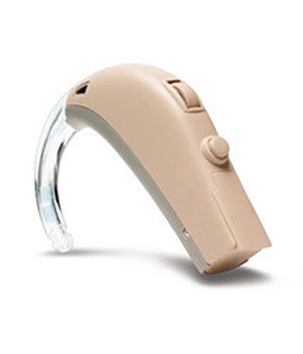 Generic Oticon BTE Fully Digital Programmable Hearing Aid : Amazon.in ...