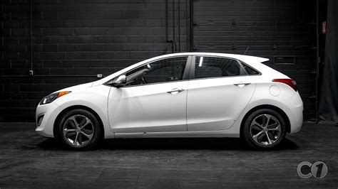 2016 Hyundai Elantra GT for Sale in Belleville, ON - CarGurus