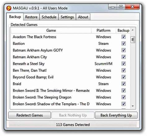 How to manage your Firefox profiles