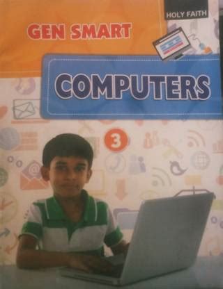 Holyfaith Gen Smart Computers Class 3: Buy Holyfaith Gen Smart ...