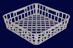 Autoclavable Tray & Caps | Manufacturer from Pune