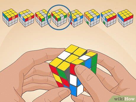 Image result for CFOP method CFOP Tutorial