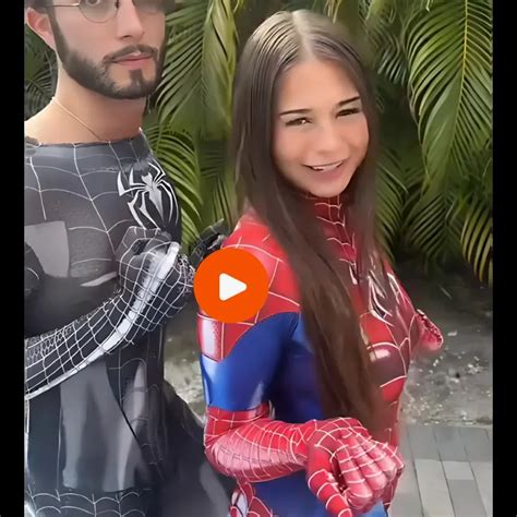 Who Was in the Spiderman video? Sophie Rain – Sophie Rain Spiderman Video