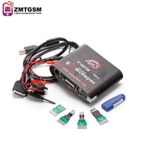 Miracle Box Setup 的图像结果