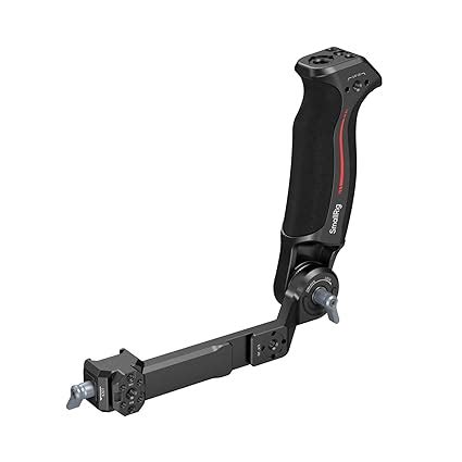 SmallRig Sling Handle for DJI RS 2 / RSC 2 / RS 3 / RS 3 Pro/RS 3 Mini ...
