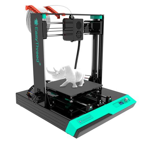 Oleaw Open Source DIY 3D Printer Kit with LCD Screen India | Ubuy
