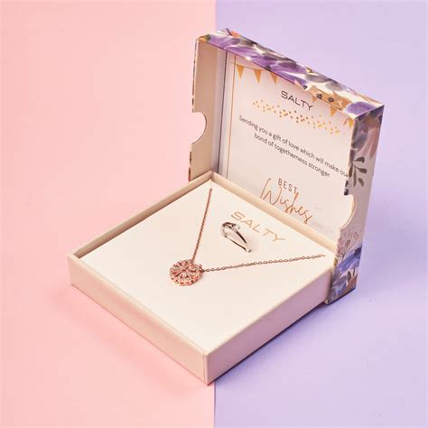 Fashion Jewellery For Women | SALTY – Salty Accessories