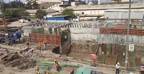 SUROJ BUILDCON PVT. LTD.