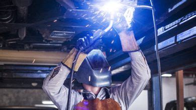 Image result for Flash Welding Tutorial