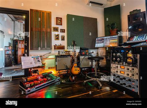 Image result for Professional Recording Studio