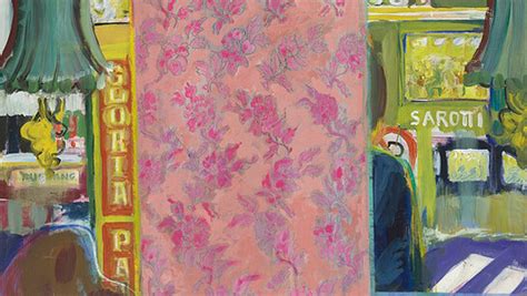 Christa Dichgans | Meer