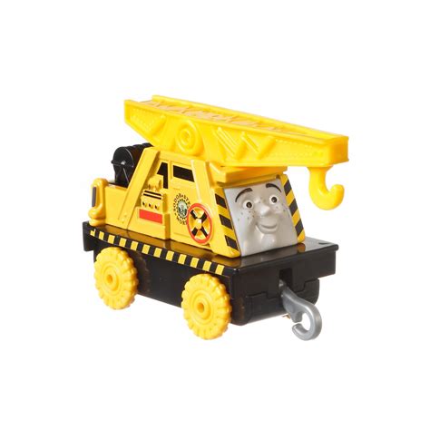 Image result for Trackmaster Kevin