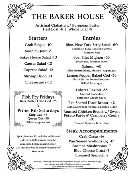 The Baker House - Lake Geneva, WI | Tock