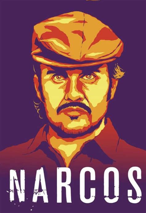 Narcos Gustavo Gaviria Jumbo Poster for Room & Office (24 Inch X 36 ...