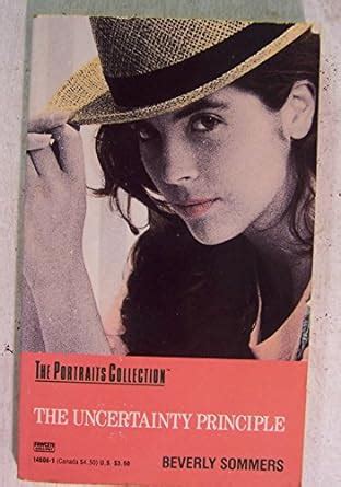 Buy The Uncertainty Principle: (#5) (Portraits) Book Online at Low ...