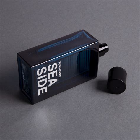 Eau de Toilette / 90 ML SEASIDE FOR MEN | TONI GARD onlineshop