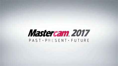 MasterCAM 2017编程从基础到精通视频教程 四轴加工教程-MasterCAM系列-行业软件-官网