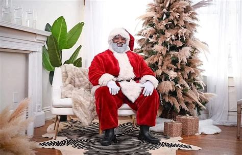 Copy of Breakfast with Santa, Highway 265, Alabaster, 7 December 2024 ...