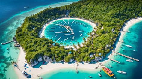 The Ultimate Guide to Luxury Travel in the Philippines - Where to Stay ...