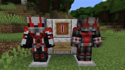 Superhero Mod Minecraft 1.16.5 的图像结果