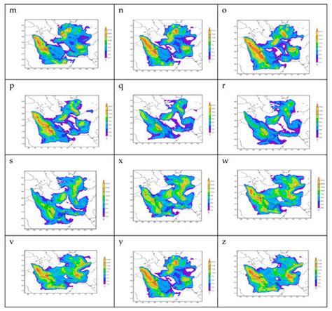 Antecedent Soil Moisture Conditions Influenced Vertical Dust Flux: A ...