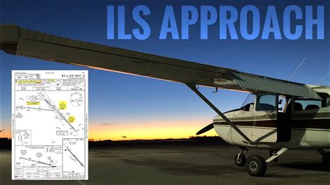 Image result for ILS Approach C172