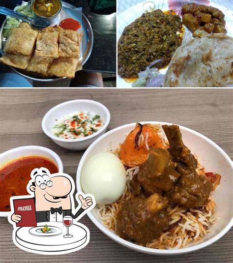 Ahare Bahare - Authentic Bengali Cuisine, Pune - Restaurant menu and ...